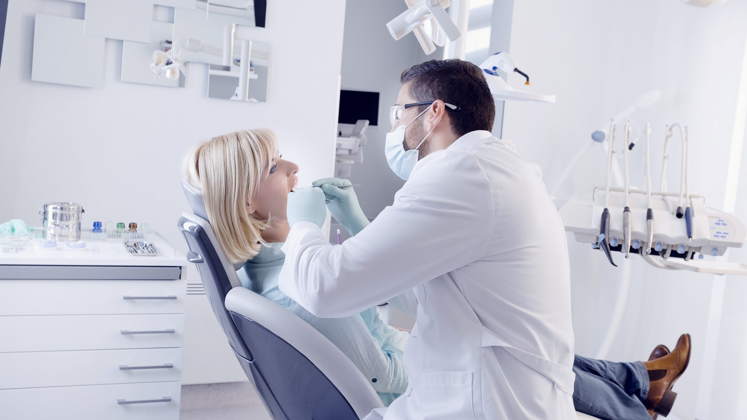 Dentist in Westminster, MD